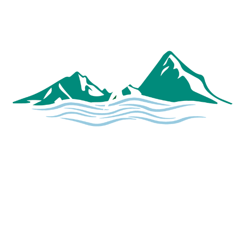 baja angels of the sea Baja Angels of the Sea Baja Angels Of The Sea Logo White2