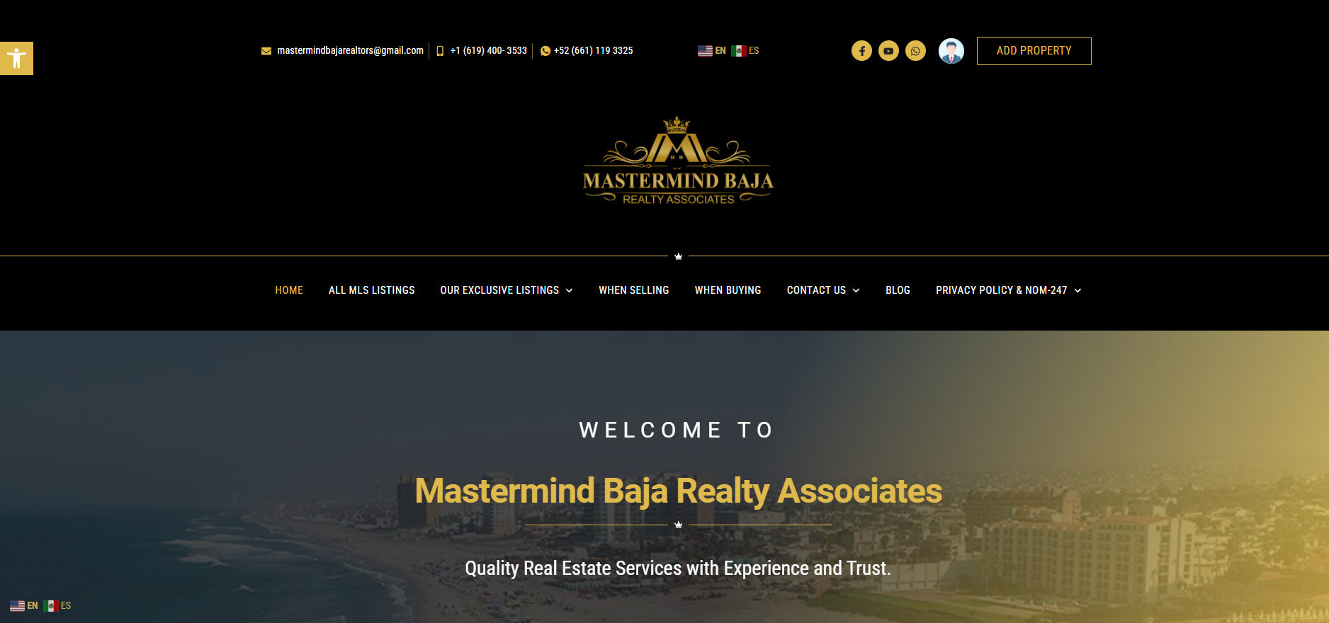 Mastermind Baja Realty Associates Nayttokuva 2024 04 27 101911 1