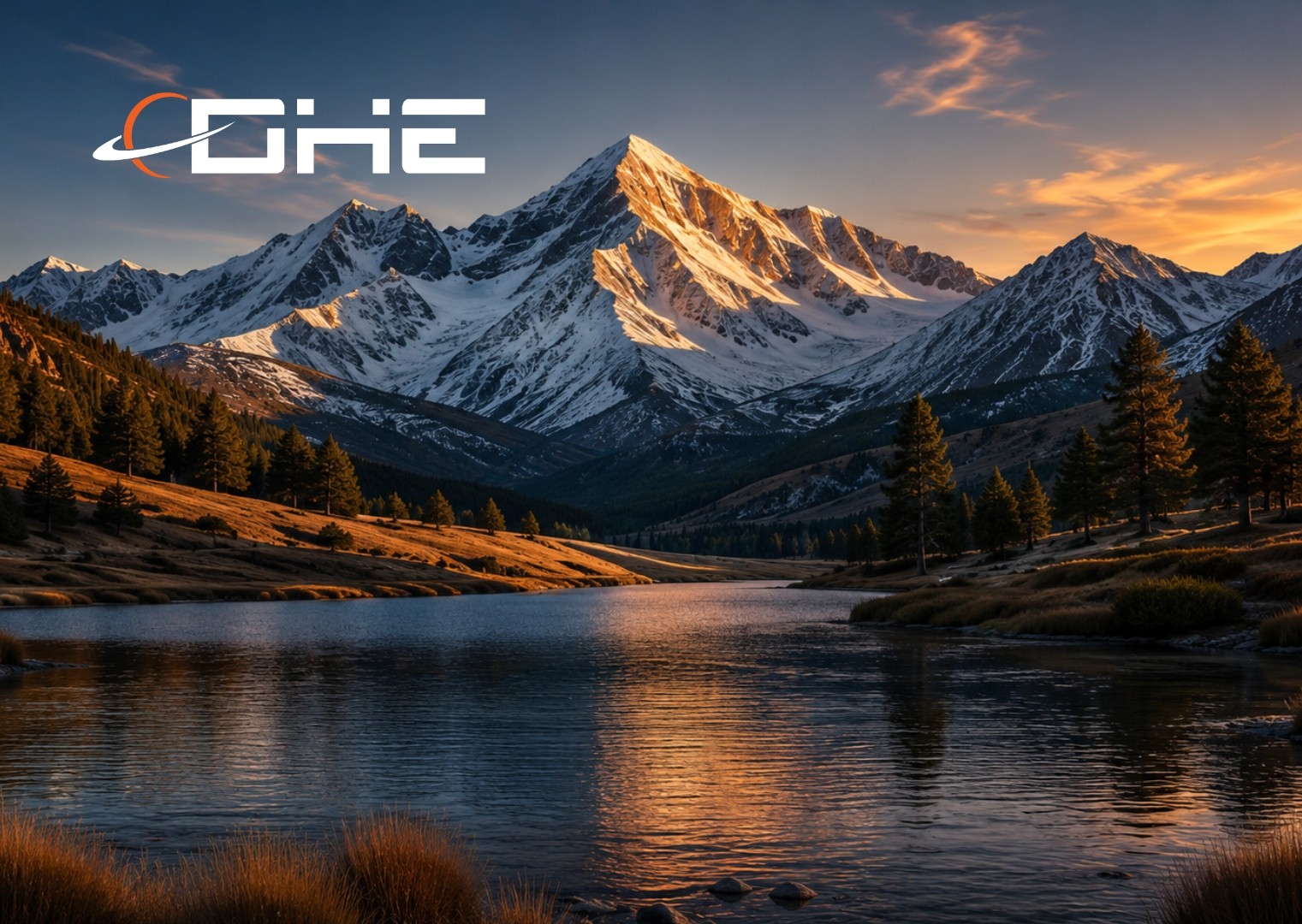 DHE Digital Ecosystem