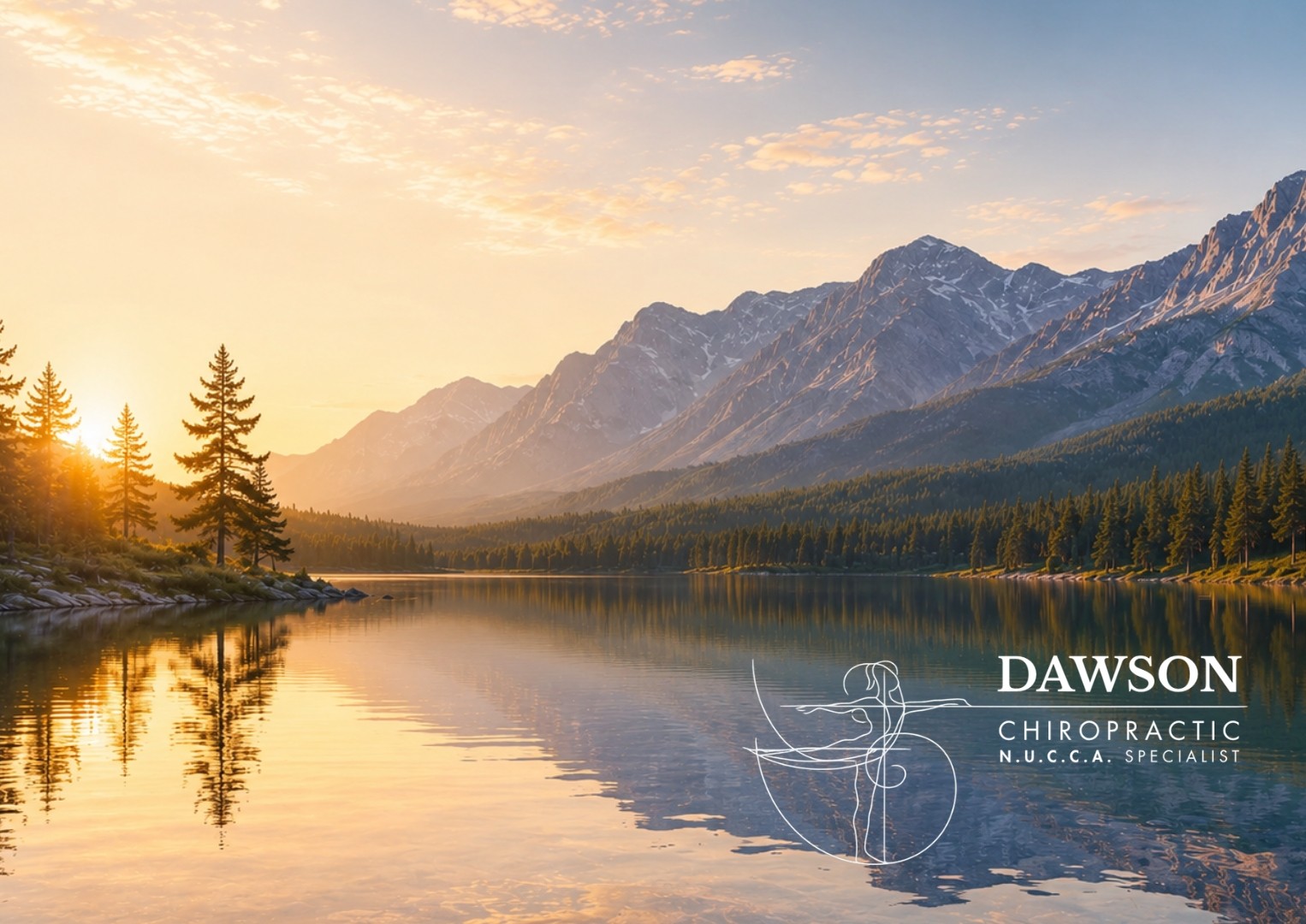 Dawson NUCCA Chiropractic
