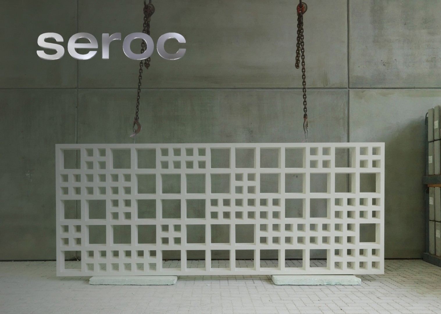 Seroc